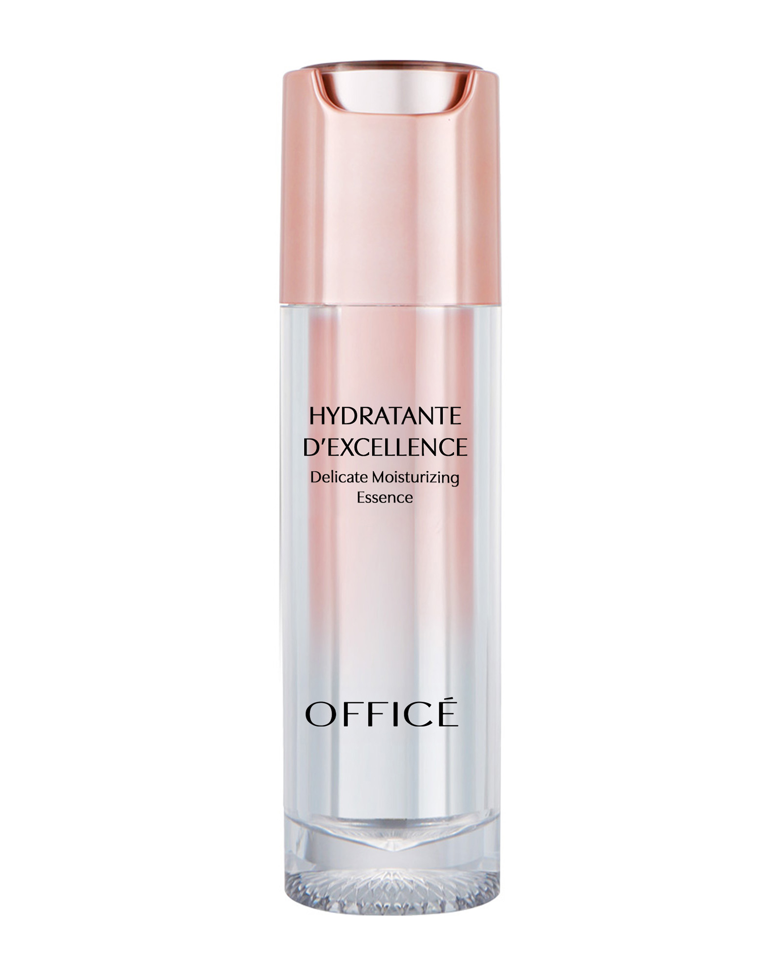 OFFICE Delicate Moisturizing Essence